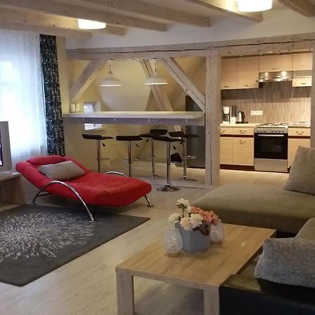 Studio Apartment Pärnu Extérieur photo