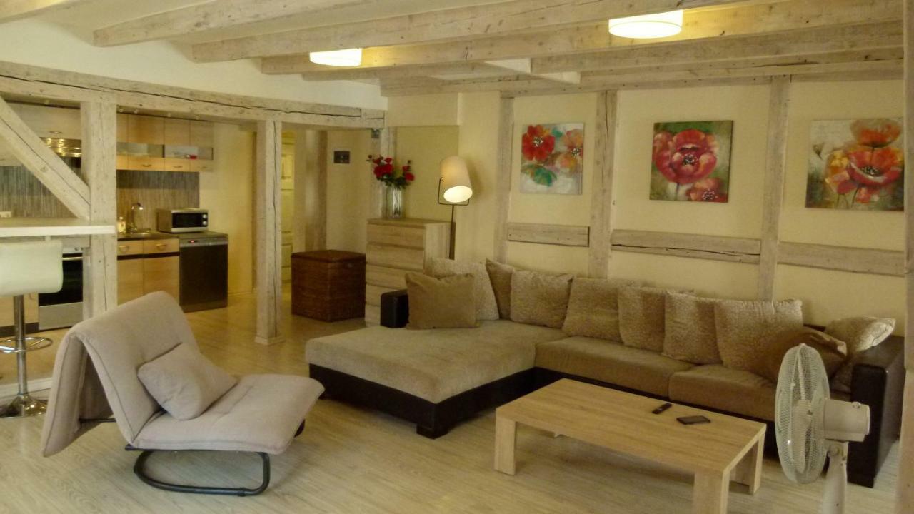 Studio Apartment Pärnu Extérieur photo